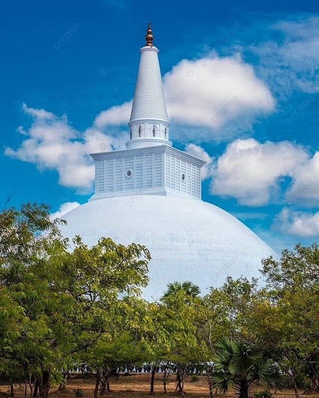 Buddhist Temple